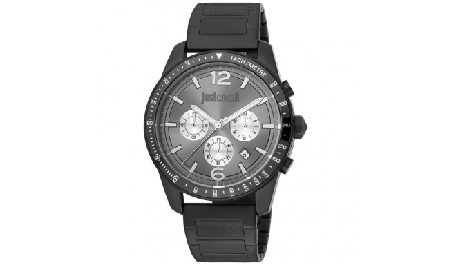 Meeste Kell Just Cavalli JC1G204M0065 (Ø 44 mm)