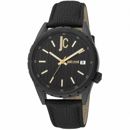 Men's Watch Just Cavalli JC1G217L0045 (Ø 42 mm)