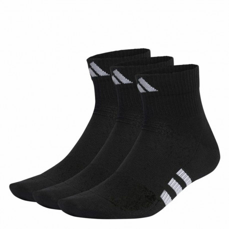Socks Adidas Prf Light Mid3P 46-48