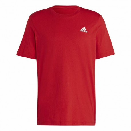 Men’s Short Sleeve T-Shirt Adidas M Sl Sj T 2XL