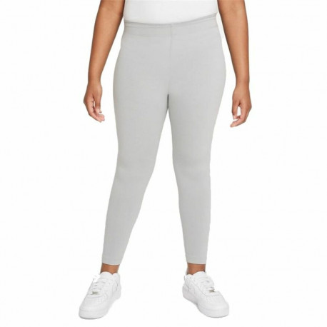 Sports Leggings for Children Nike Sportswear Favorites