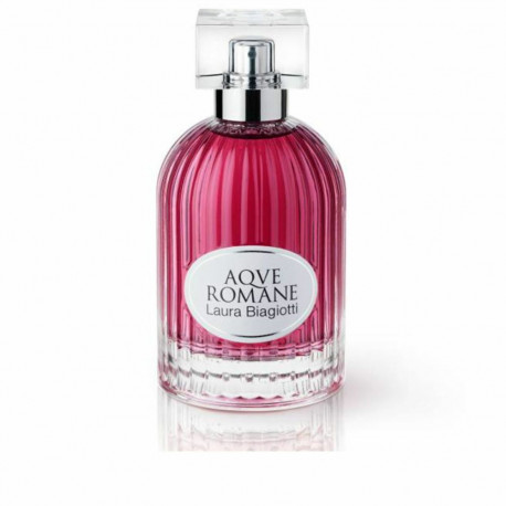 Naiste parfümeeria Laura Biagiotti AQVE ROMANE 100 ml