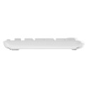Klaviatuur Logitech 920-009823 Valge Hispaaniakeelne Qwerty QWERTY Qwerty UK