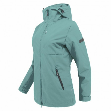 Naiste Spordijakk Joluvi Mazzin Daam XL