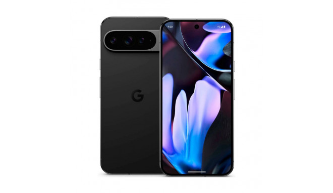 Nutitelefonid Google Pixel 9 Pro XL 5G 6,8" Octa Core 16 GB RAM 1 TB Must