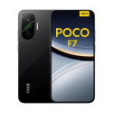 Smartphone Xiaomi POCO F7 5G 6,83" Octa Core 12 GB RAM 512 GB Black