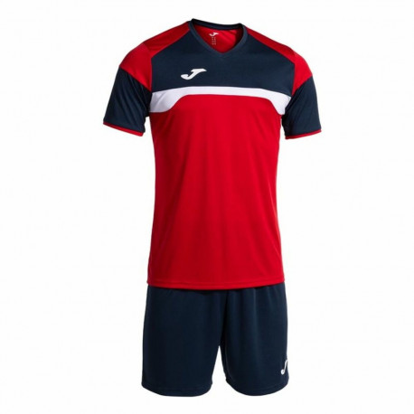 Adult's Sports Outfit Joma Sport Danubio Iii XL