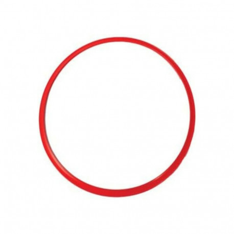 Pilates ring AmayaSport Red 50 cm
