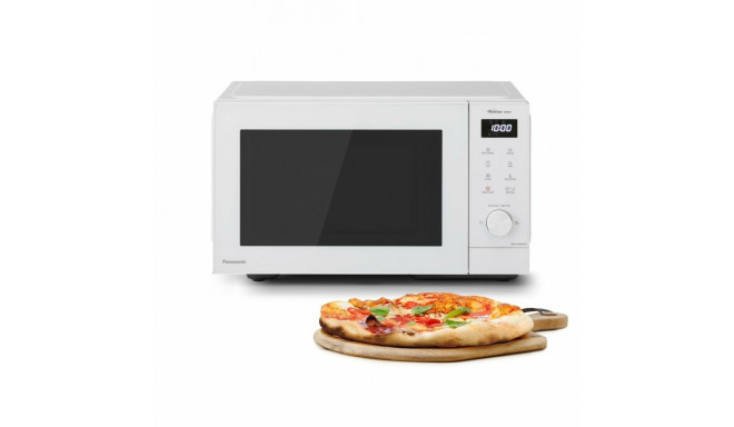 Grilliga Mikrolaineahi Panasonic