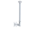 TV Mount Neomounts FPMA-C100SILVER 10" 30" 12 kg