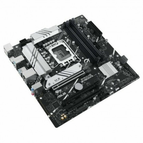 Emaplaat Asus LGA 1700