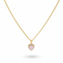 Ladies' Necklace 24KAE