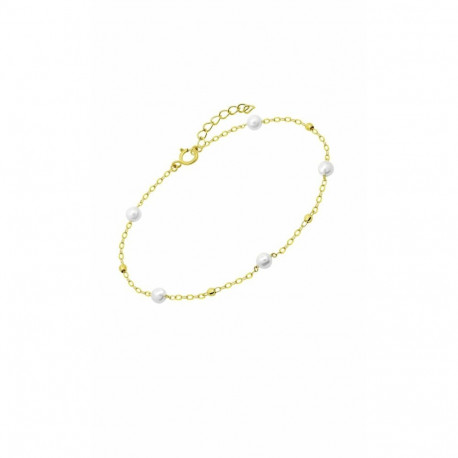 Ladies' Bracelet Lotus HIN00051/18