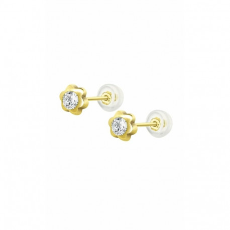 Naiste Kõrvarõngad Lotus HIN00267/6