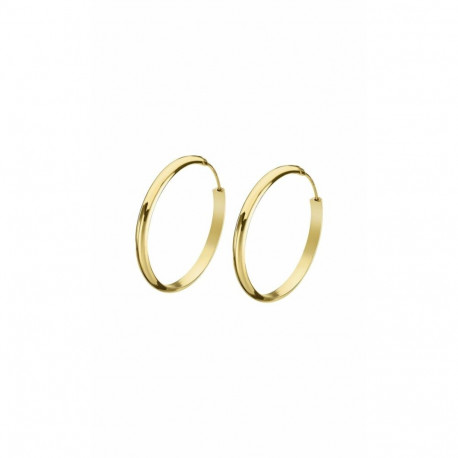 Ladies' Earrings Lotus LG00225/30 Golden