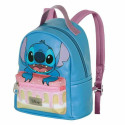 Casual Backpack Lilo & Stitch