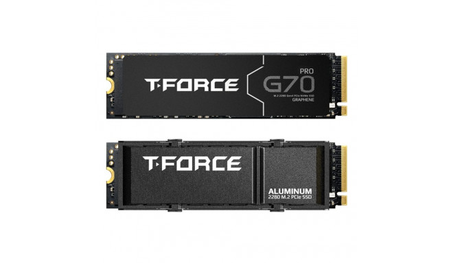 Kõvaketas Team Group T-FORCE G70 PRO 2 TB SSD