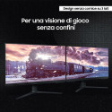 Gaming Monitor Samsung G30D Full HD 27"