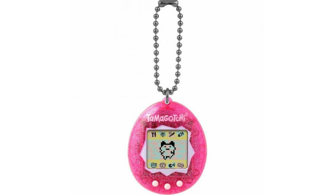 Interactive Pet Tamagotchi