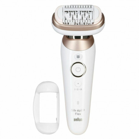 Electric Hair Remover Braun