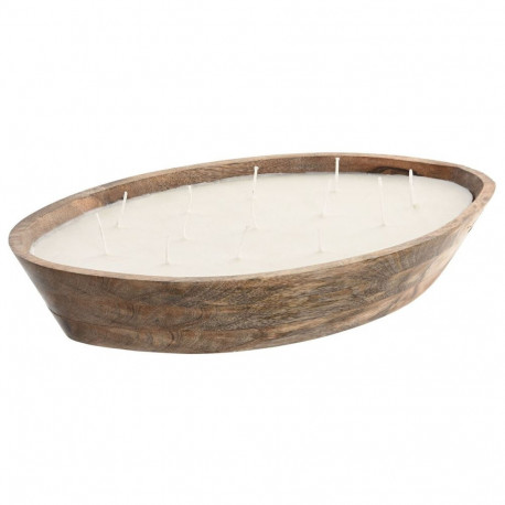 Scented Candle Home ESPRIT Tropical