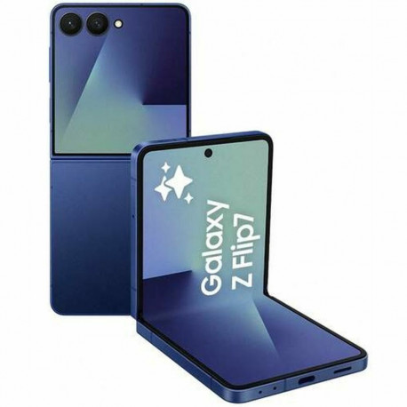 Nutitelefonid Samsung SM-F766B 6,9" Octa Core 12 GB RAM 256 GB Sinine