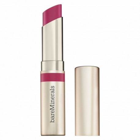 Lipstick bareMinerals DEWY LIP Purple Soul 2,3 g