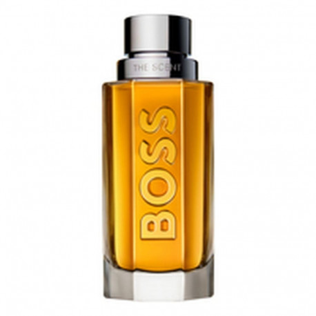 Parfümeeria universaalne naiste&meeste BOSS THE SCENT The Scent 100 ml