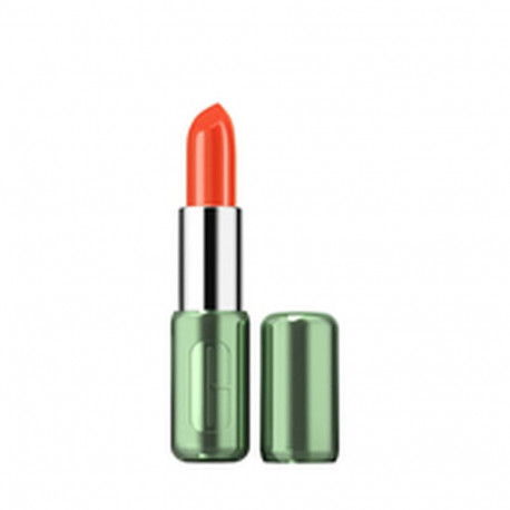 Huulevärv Clinique POP LONGWEAR Oranž Flame Pop 3,9 g