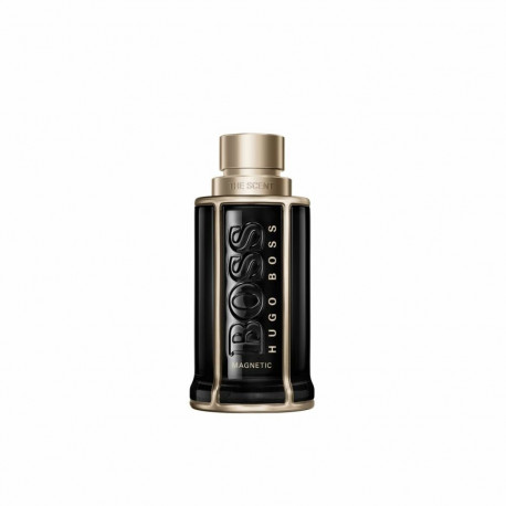 Unisex Perfume BOSS THE SCENT The Scent For Him Magnetic 100 ml