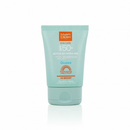 Päikeseblokeerija Martiderm SUN CARE Spf 50+ 50 ml