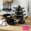 Cookware GSW Black