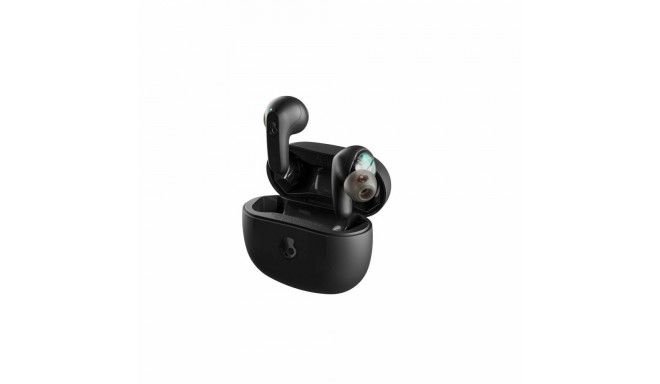 In-ear Bluetooth Headphones Skullcandy S2RLW-Q740 Black