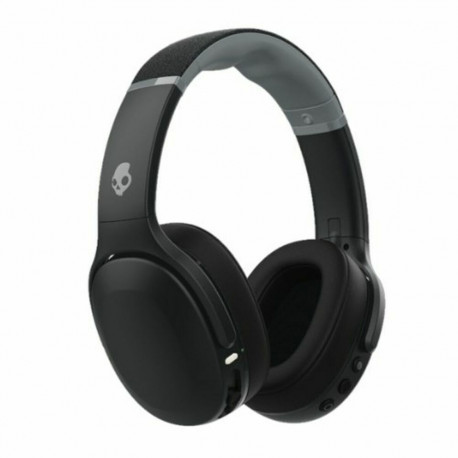 Bluetooth Peakomplekt Mikrofoniga Skullcandy S6EVW-N740 Must