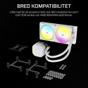 Liquid Refrigeration Kit Corsair NAUTILUS 240 RS ARGB