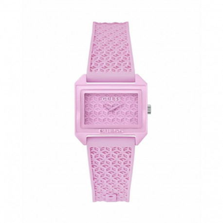 Naiste Kell Guess GW0677L2 (Ø 33 mm)