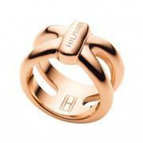 Ladies' Ring Tommy Hilfiger 2700327B (12)