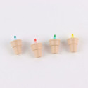Set of Markers Stitch Blue 5 Pieces