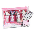 Markerite komplekt Hello Kitty Mitmevärviline 5 Tükid