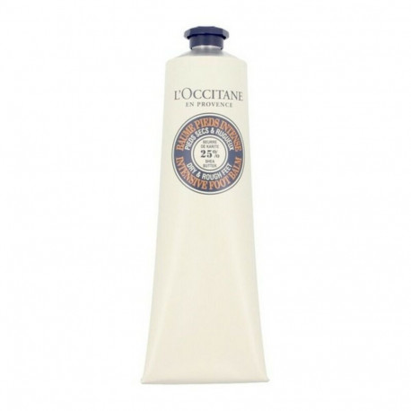 Niisutav jalakreem Karite L'occitane 01BP150K20 (150 ml) 150 ml