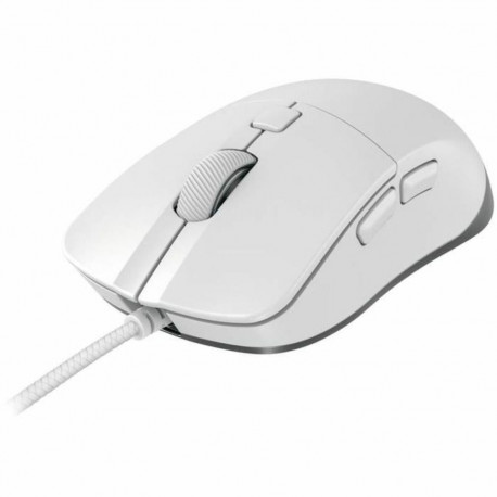 Mouse Cherry White 12000 dpi