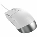 Mouse Cherry White 12000 dpi
