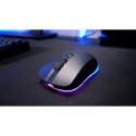 Mouse Cherry Black 12000 dpi