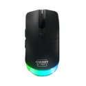 Mouse Cherry Black 12000 dpi