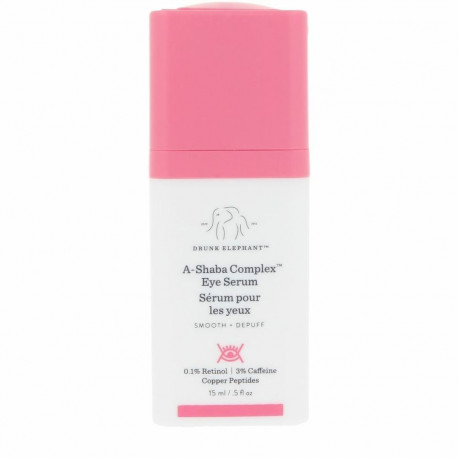 Eye Contour Serum Drunk Elephant A-SHABA COMPLEX 15 ml