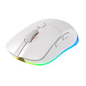 Mouse Cherry White 12000 dpi