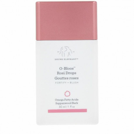Facial Serum Drunk Elephant O-BLOOS ROSI DROPS 30 ml