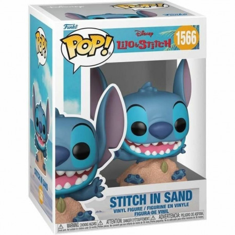 Figure Funko Pop! Stitch