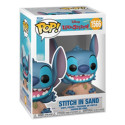 Figure Funko Pop! Stitch
