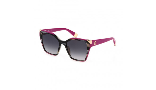 Ladies' Sunglasses Furla SFU686V-5405GZ